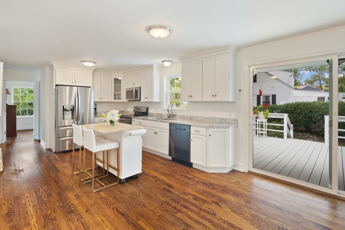 18 Koger Road